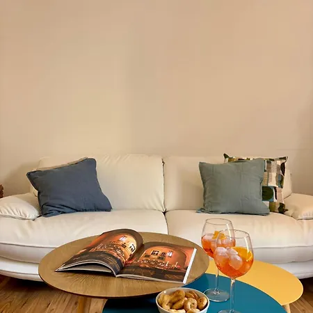 Domus 157 مونوبولي