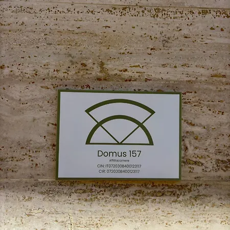 Domus 157 아파트 모노폴리